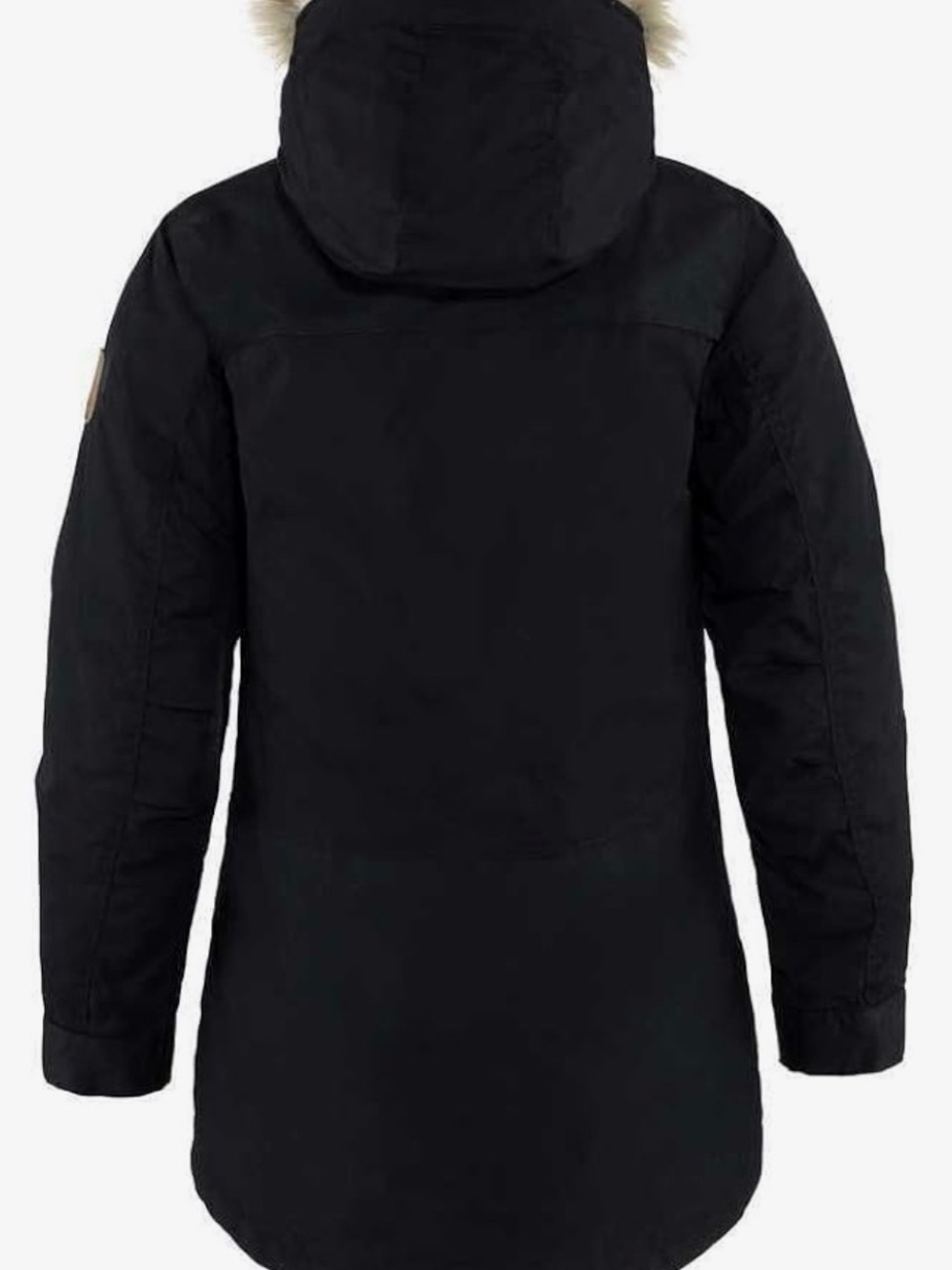 Fjallraven singi down jacket - Picture 2 of 7
